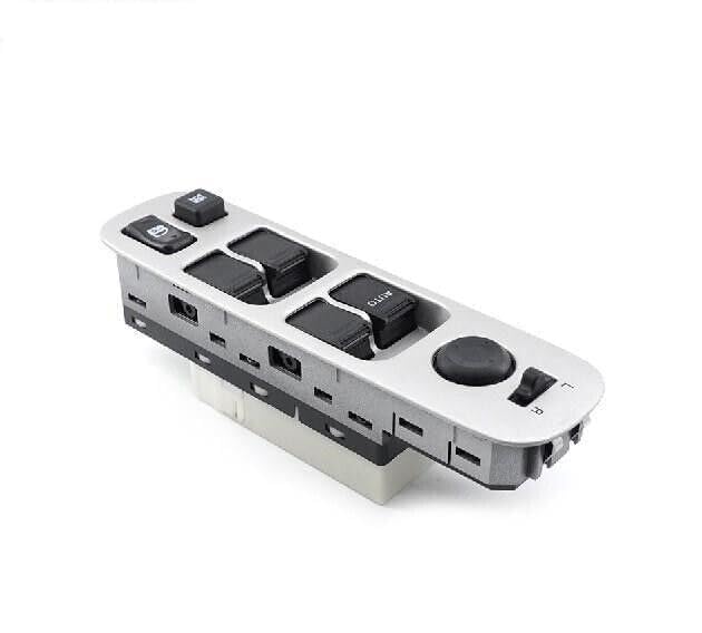ya 3 8.24 baidi Suitable for 2005-2007 for Suzuki Aerio/erio SX 2.3L Front Left Driver Side Window Switch