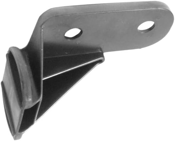 ya 5 8.10 Fits For E36 E30 318i 325i 328i 318iC Front Right Bumper Support Mount Bracket