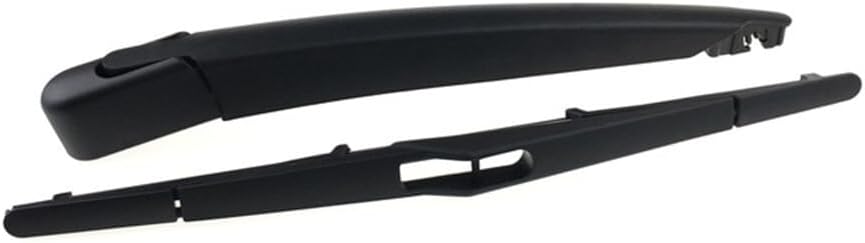 ya 2 8.15 Rear Wiper-Blade Set for Nissan Kicks 2017-2022 28781-CJ00A
