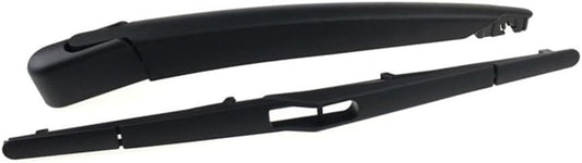 ya 2 8.15 Rear Wiper-Blade Set for Nissan Kicks 2017-2022 28781-CJ00A