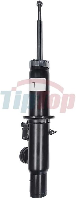 ya 12 10.8 baidi Pair Front Left & Right Shock Absorbers Struts for BMW X5 E70 X6 E71 2007-2014