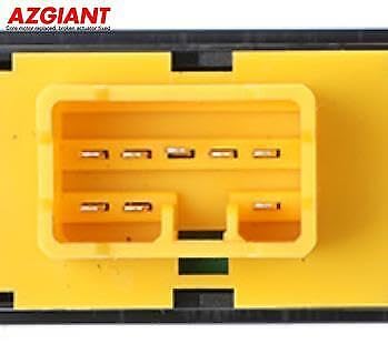 ya 3 8.24 baidi Electric Window Main Switch 1992-1998 Suitable for Suzuki Vitara 37990-60A00
