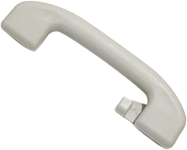 ya 5 8.10 Roof Pull Grab Handle Gray 73940-6CA0A Fits For Murano 2015 2016 2017 2018 2019