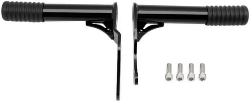 ya 4 8.8.2 Motorcycle passenger foot nail collision rod f for Ram e slider suitable for Harley Softail 2018 up