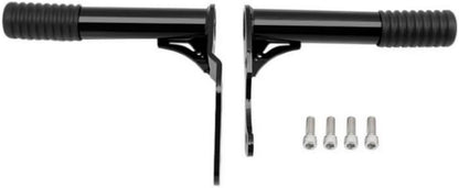ya 4 8.8.2 Motorcycle passenger foot nail collision rod f for Ram e slider suitable for Harley Softail 2018 up