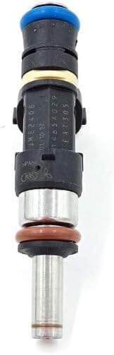ya 12 10.8 baidi 4 Pcs Fuel Injector 1465A029 Fit for Mitsubishi Lancer 2.0L l4 2008-2010