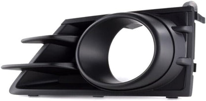 ya 13 9.15 zhengce Suitable for 2013-2016 for Subaru BRZ front bumper fog light panel on both