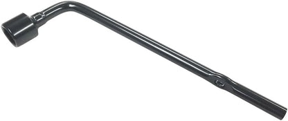 ya 4 8.14 New Lug Nut Wrench Fit for 2012-14 for Hyundai Accent for Elantra for Genesis for Kia Amanti Rio