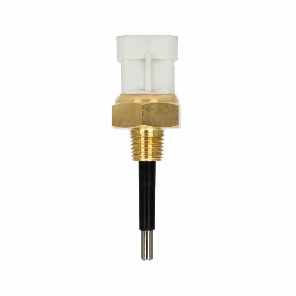 ya 4 8.8 23520380 for Detroit Diesel Series 60 S60 Coolant Temperature Temp Level Sensor
