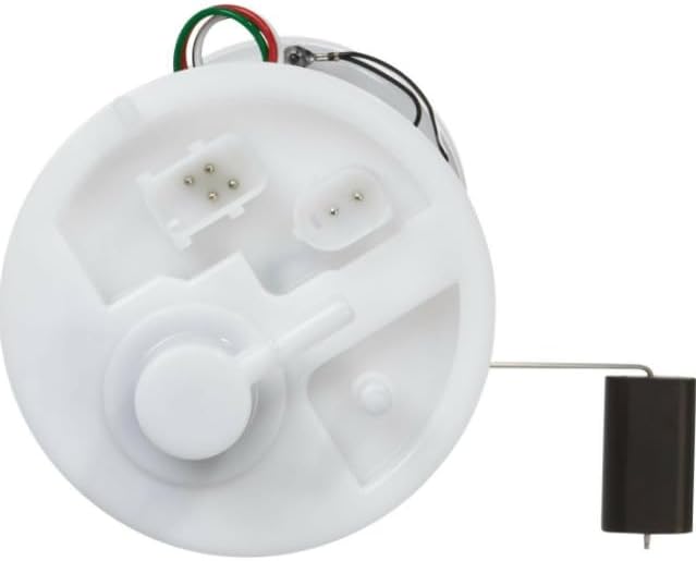ya 4 8.10 1 pc Fuel Pump Module Assembly Fit for BMW E70 F85 E71 E72 F16 F86 X5M X6
