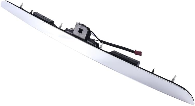 ya 5 8.10 Handle Strip Tailgate Chrome Tailgate Handle for Mini Cooper R50 R53 R52 Convertible