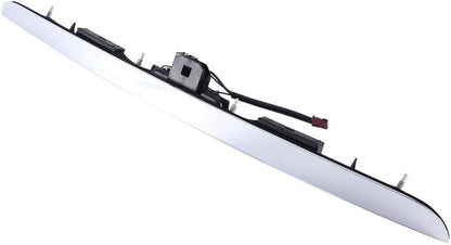 ya 5 8.10 Handle Strip Tailgate Chrome Tailgate Handle for Mini Cooper R50 R53 R52 Convertible