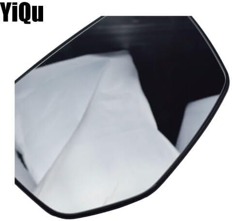 ya 14 9.20 zhengce Passenger side mirror glass heating 76203TBAC01 for Honda for Civic DX LX-1