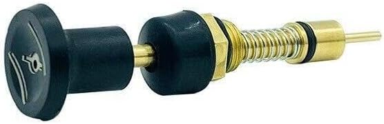 ya 4 8.10 Damping rod beginner plunger suitable for Yamaha Banshee 350 YFZ350 Blaster 200 YFS200