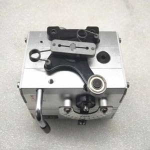 ya 28 10.13 baidi Pision High-speed Balanced Automatic Liner PX New Ware Light Pole Liner-8