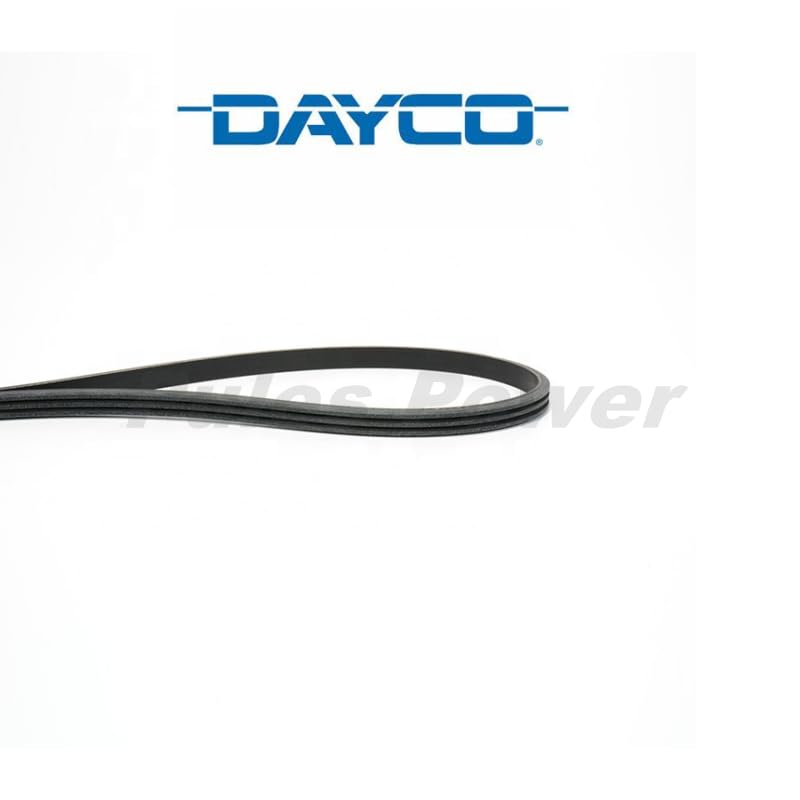 ya 6 8.24 baidi 11287604014 Dayco OE Belt for Mini Cooper Pace for Man Country for Man 2011-2015 