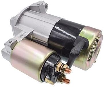 ya 7 8.24 baidi Starter Assy fit for Mitsubishi 2.4L GRANDIS LANCER CS7A CS7W for Outlander CU5W