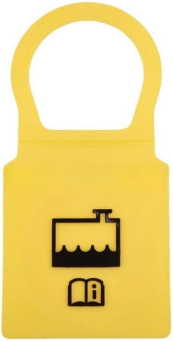 ya 10 9.16 baidi 52079331 Coolant Reservoir Cap for Jeep for Dodge for Chrysler