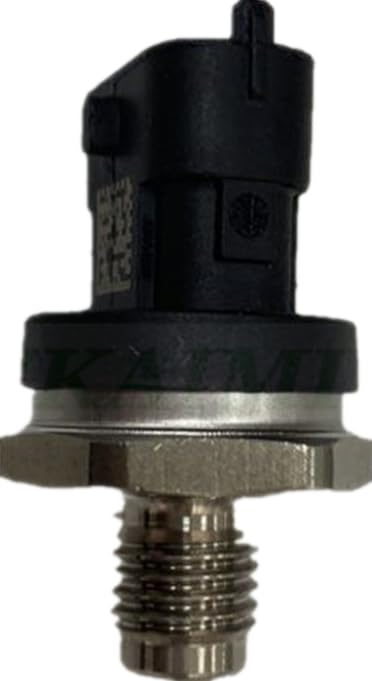 ya 2 8.15 OEM 0281002527 Suitable for Volvo S60 S80 V70 Fuel Rail Pressure Sensor