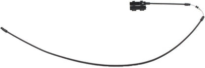 ya 4 8.8.2 Hood Bonnet Release Cable for Land Rover for Range Rover Sport 2010-2013 LR4 2010-16
