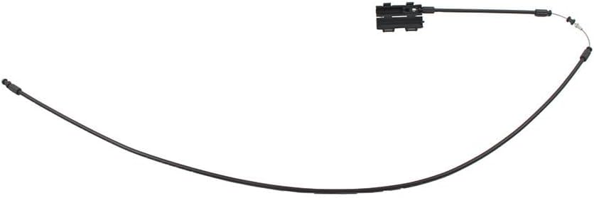 ya 12 10.8 zhengce Hood Bonnet Release Cable for Land Rover for Range Rover Sport 2010-2013 LR