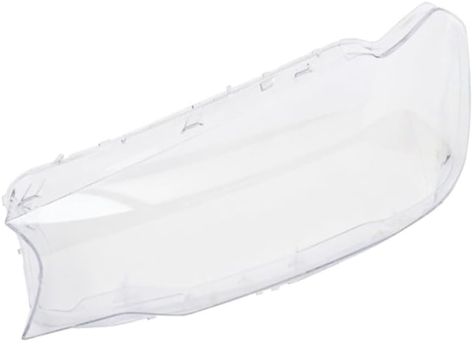 ya 4 8.14 Scheinwerferglas Abdeckung Streuscheiben F¨¹r for BMW 5 Series G30 G31 G38 2017-2018