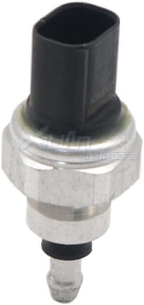 ya 2 8.15 Suitable for Metallo Plastica Nera Aria di Ricambio Sensore di 51CP05-03 8201000764