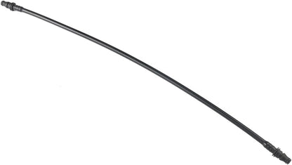 ya 10 9.16 baidi Radiator Expansion Tank Hose Coolant Recovery Line Fits for Mercedes-Benz E320 E350