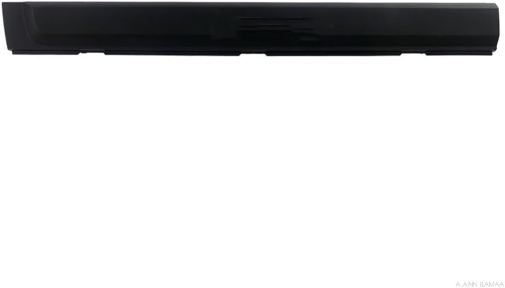 ya 7 8.24 baidi LH Front Door Exterior Protector Panel o Fo for Land Rover LR4 Discovery 2010-2016