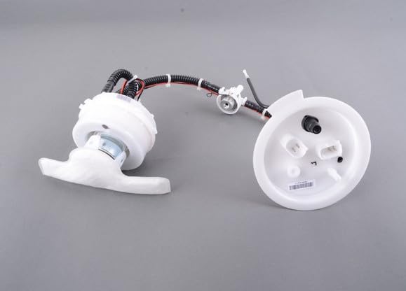 ya 4 8.10 1 piece Fuel Pump Assembly for BMW F10 F12 550iGT 550i 650i 16117260636