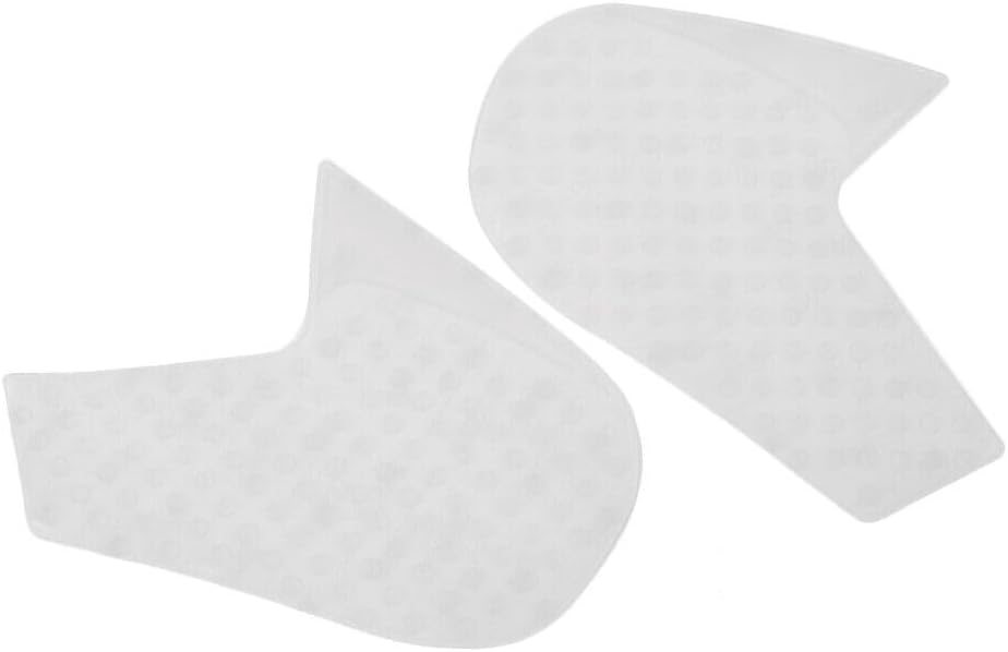 ya 13 9.15 baidi Gas Tank Traction Side Pad Knee Grips Fit for Yamaha FZ-09 MT-09 2014-2016