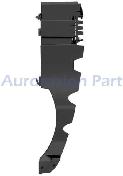 ya 5 8.10 Car Rear Bumper Left Side Bracket Outer Bracket Suitable for 2015 - 23 for Dodge for Charger 68231349AD