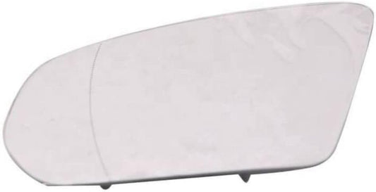 ya 2 8.15 Left Mirror Glass for Mercedes-benz C W205 S W222 E W213 A0998100900 0998100900