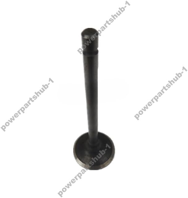 ya 10 9.16 baidi for Isuzu 4JA1 4JB1 Intake Valve 8-94133275-0 8941332750