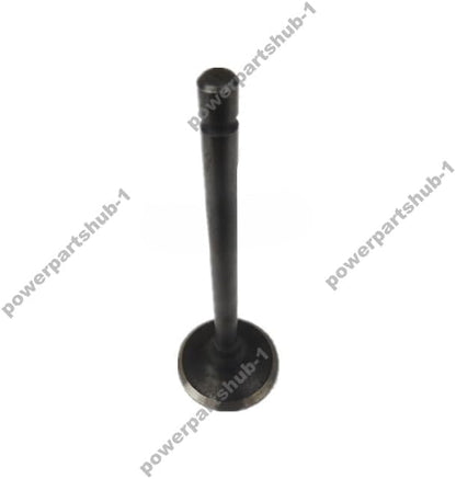 ya 10 9.16 baidi for Isuzu 4JA1 4JB1 Intake Valve 8-94133275-0 8941332750