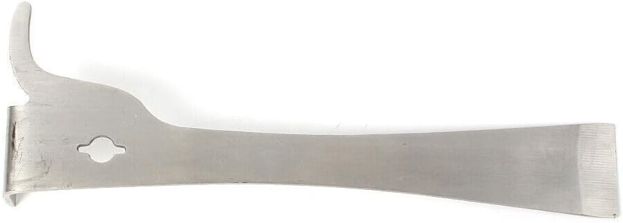 ya 4 8.14 Bee Hive Claw Scraper Beekeeping Tool Pry Equipment Easy Use Stainless Steel
