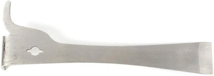 ya 4 8.14 Bee Hive Claw Scraper Beekeeping Tool Pry Equipment Easy Use Stainless Steel
