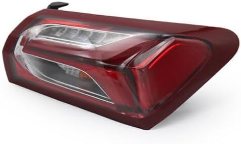 ya 4 8.10 for Chevrolet Malibu XL 2019-2022 Right Rear Brake Light Lamp Outer Tail Light