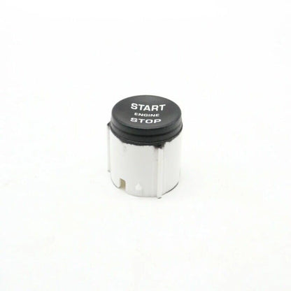 ya 8 8.24 baidi Engine Ignition Starter Start Stop Button Switch Cover for Jaguar XJ XJL