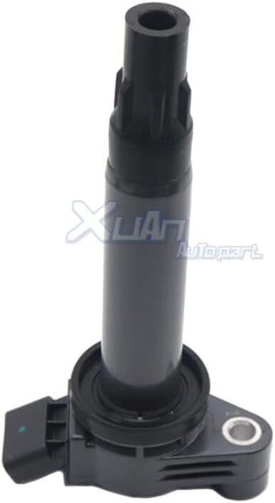 ya 9 10.24 6 xCar Ignition Coil for Toyota for Lexus RX400h for SIENNA 3.3L 90919-02246 90919-02212