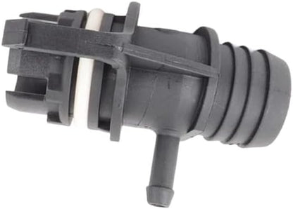 ya 5 8.10 Intake Manifold Connector with O-Ring Fits For 3 5 Series E36 E34 325i 525i M3