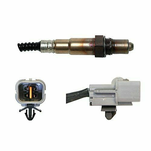 ya 12 10.8 baidi 2-Pack + Oxygen Sensor for 2012-2018 for Kia Soul 1.6L Non-Turbo Engine -