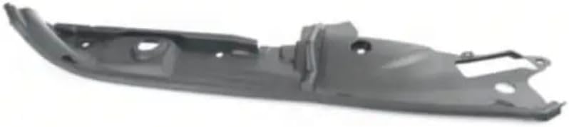 ya 5 8.10 Sight Shield for BMW 7 G11 2020-2022