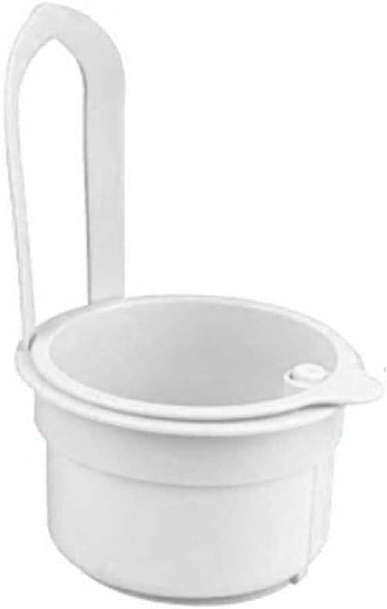 ya 14 9.20 baidi Hanging Sink Drain Basket Drain Basket Easy Access While Cooking-1