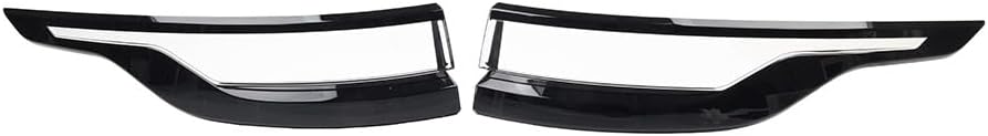 ya 10 9.16 zhengce Tail Light Rear Lamp Lens Cover For for Land Rover for Range Rover Velar 20
