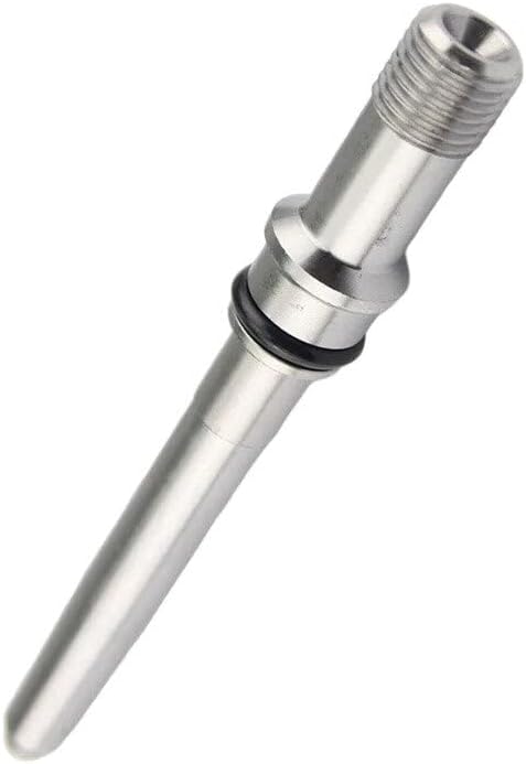 ya 14 9.20 zhengce 6PCS INJECTOR CONNECTOR TUBES FOR 2003-2012 for Dodge DIESEL 5.9 & 6.7L-1