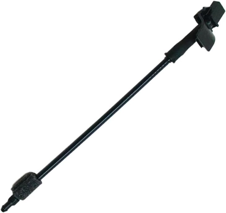ya 12 10.8 baidi Fit For Edge MK2 Windshield Windscreen Wiper Washer Nozzle Replacement