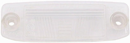 ya 13 9.15 baidi For for Kia for Sorento 2011-2013 Rear Licence Plate Light Lamp Cover 92510-2P000