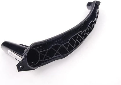 ya 11 9.14 zhengce 1-Piece Set of Left Black Inner Door Handle Pull Edge Cover Suitable for BM