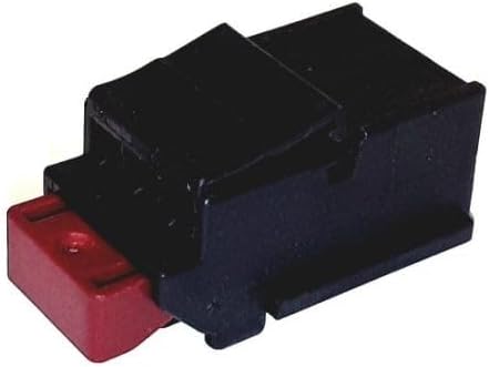 ya 5 8.10 7N0972703 Plug Housing Connector for VW for Audi for Porsche 11-18